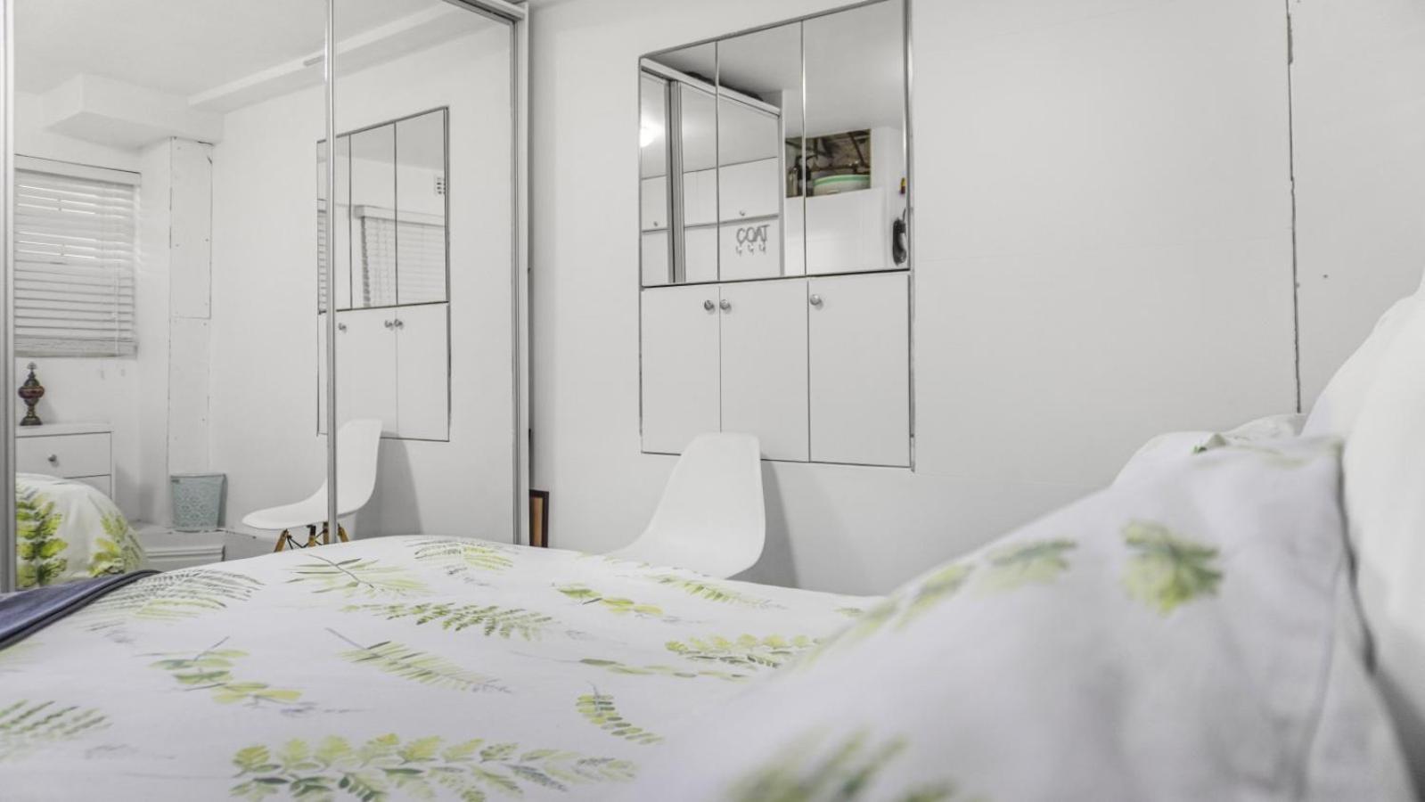 Beachfront Bliss Mouille Point Apartment