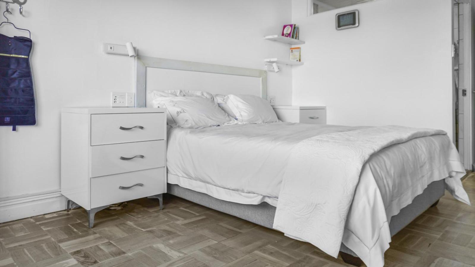 Beachfront Bliss Mouille Point Apartment Cape Town